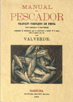 MANUAL DEL PESCADOR