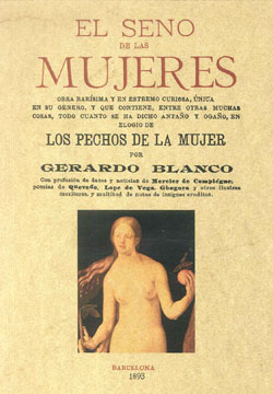 SENO DE LAS MUJERES EL