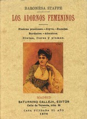 ADORNOS FEMENINOS LOS