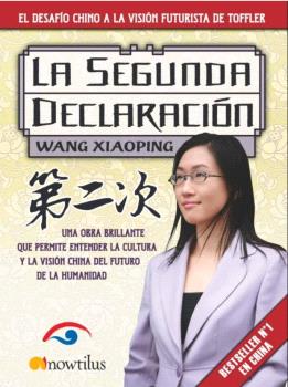 LA SEGUNDA DECLARACIÓN