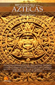 BREVE HISTORIA DE LOS AZTECAS 3ª EDICIÓN