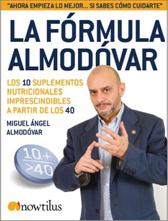 FORMULA ALMODOVAR, LA
