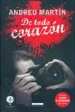 DE TODO CORAZON