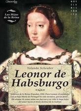 LEONOR DE HABSBURGO