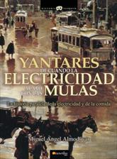 YANTARES DE CUANDO LA ELECTRICID