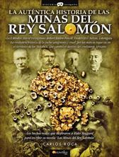 AUTENTICA H: DEL REY SALOMON