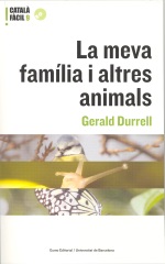 LA MEVA FAMÍLIA I ALTRES ANIMALS (LLIBRE + CD-ROOM)