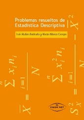 PROBLEMAS RESUELTOS DE ESTADISTICA