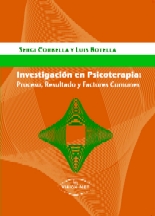 INVESTIGACION EN PSICOTERAPIA