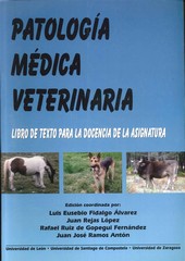 PATOLOGIA MEDICA VETERINARIA