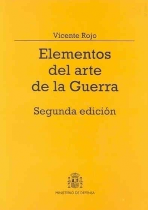 ELEMENTOS DEL ARTE DE LA GUERRA 2ª EDICIÓN