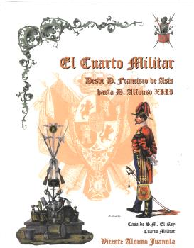 EL CUARTO MILITAR