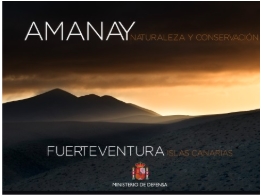 AMANAY. NATURALEZA Y CONSERVACIÓN