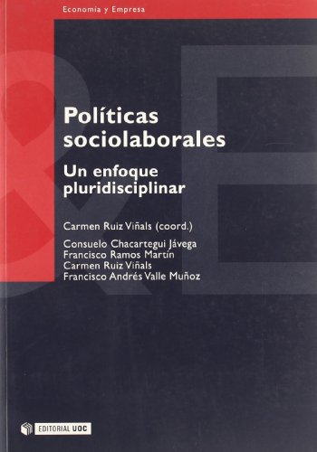 POLÍTICAS SOCIOLABORALES