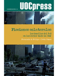 FICCIONES COLATERALES