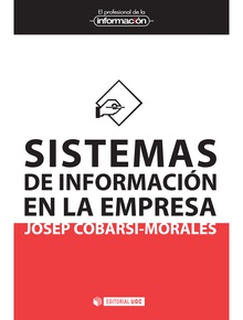 SISTEMAS DE INFORMACIÓN EN LA EMPRESA.