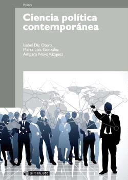 CIENCIA POLÍTICA CONTEMPORÁNEA