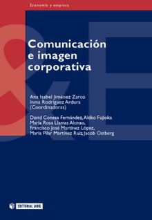 COMUNICACIÓN E IMAGEN CORPORATIVA