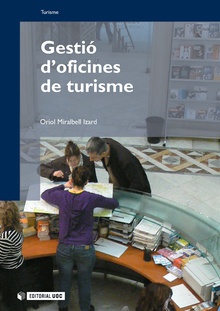 GESTIÓ D´OFICINES DE TURISME