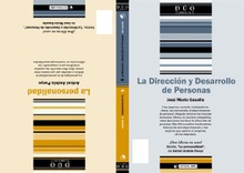 LA DIRECCIÓN Y DESARROLLO DE PERSONAS // LA PERSONALIDAD