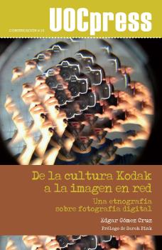 DE LA CULTURA KODAK A LA IMAGEN EN RED