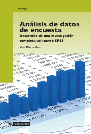 ANÁLISIS DE DATOS DE ENCUESTAS