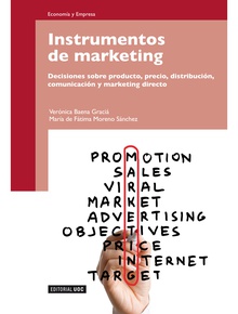 INSTRUMENTOS DE MARKETING