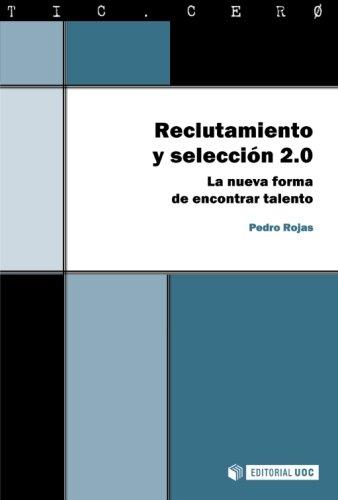 RECLUTAMIENTO Y SELECCIÓN 2.0