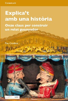 EXPLICA´T AMB UNA HISTÒRIA