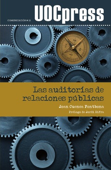 LAS AUDITORÍAS DE RELACIONES PÚBLICAS