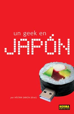 UN GEEK EN JAPÓN