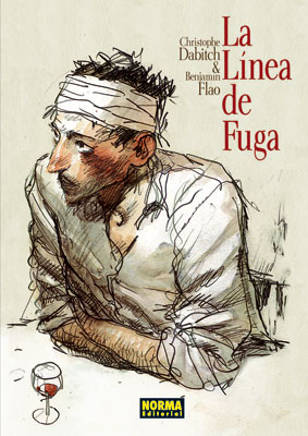 LA LÍNEA DE FUGA