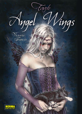 ANGEL WINGS (FAVOLE)