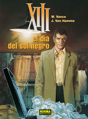 XIII 01. EL DÍA DEL SOL NEGRO