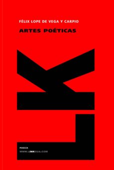 ARTES POÉTICAS