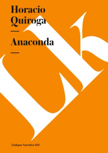 ANACONDA