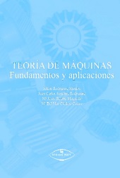 TEORIA DE MAQUINAS FUNDAMENTOS Y APLICACIONES