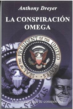 CONSPIRACIÓN OMEGA