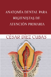 ANATOMIA DENTAL PARA HIGIENISTAS DE