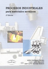 PROCESOS INDUSTRIALES PARA MATERIALES METALIC