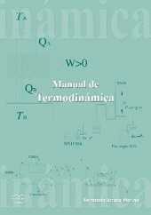 MANUAL DE TERMODINAMICA