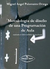 METODOLOGIA DE DISEÑO DE UNA PROGRAMACION DE AULA