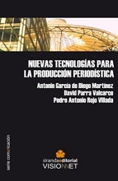 NUEVAS TECNOLOGIAS PARA LA PRODUCCION