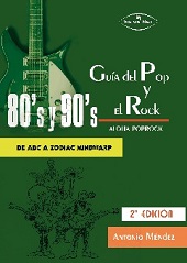 GUIA DEL POP Y EL ROCK 80 Y 90 ALOHA POPROCK