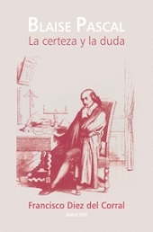 BLAISE PASCAL LA CERTEZA Y LA DUDA