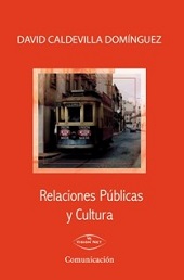 RELACIONES PUBLICAS Y CULTURA