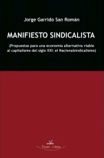 MANIFIESTO SINDICALISTA