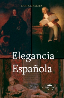 ELEGANCIA ESPAÑOLA