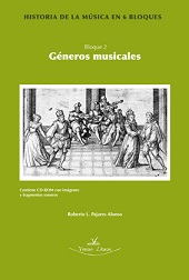 HISTORIA DE LA MUSICA EN 6 BLOQUES BL. 2 DVD