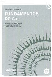 FUNDAMENTOS DE C++